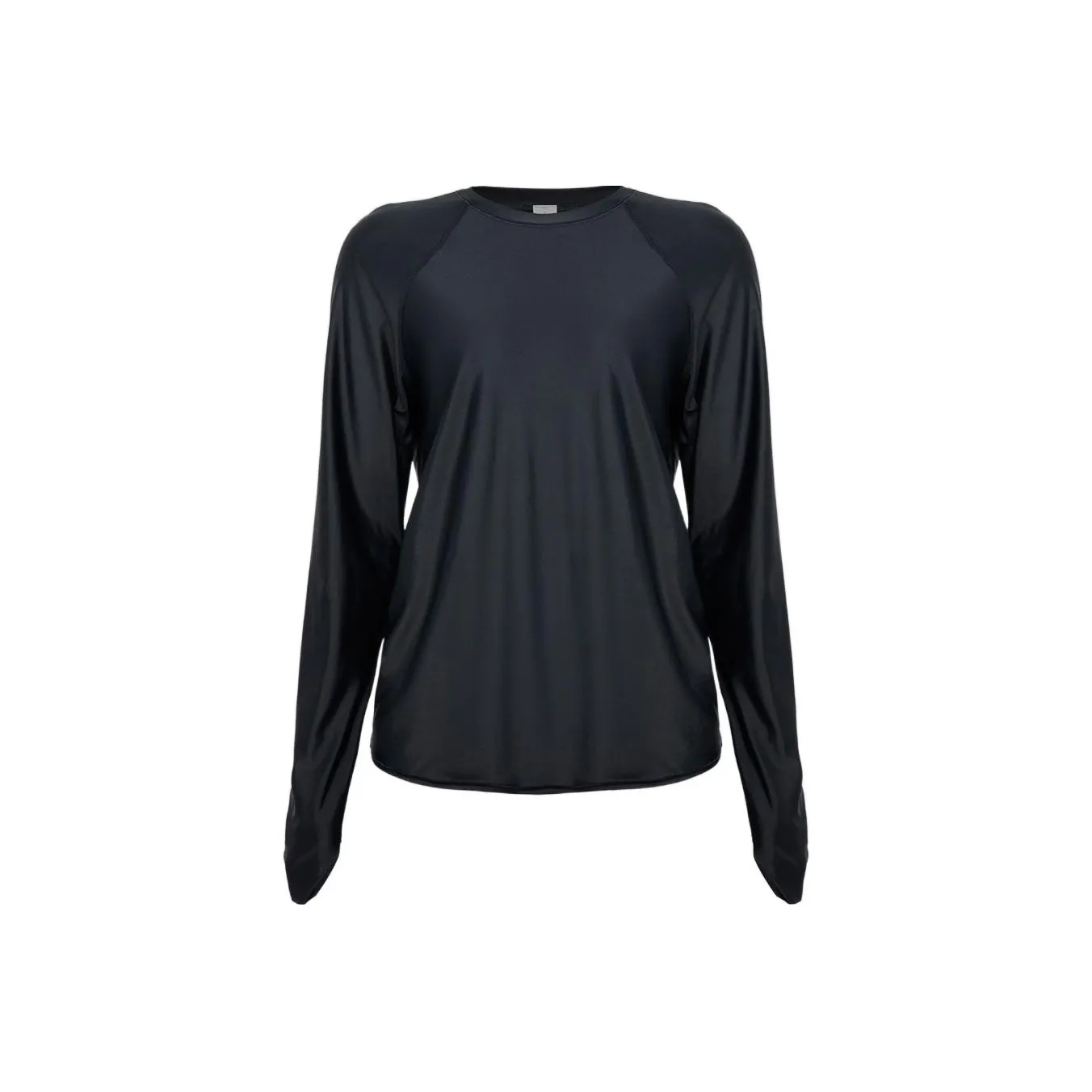 Lululemon Raglan Sleeve T Shirt Women's