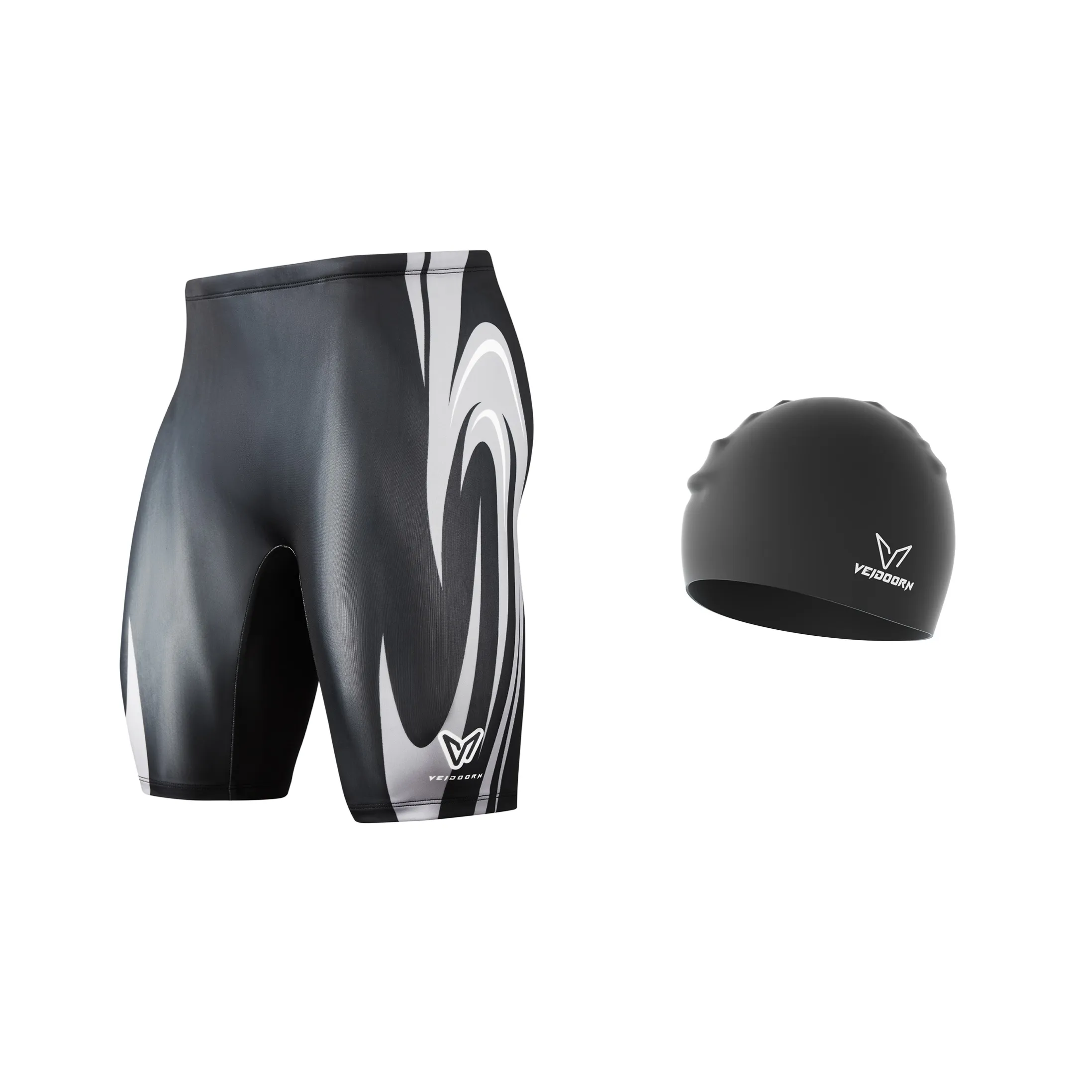 VEIDOORN Плавательные шорты унисекс