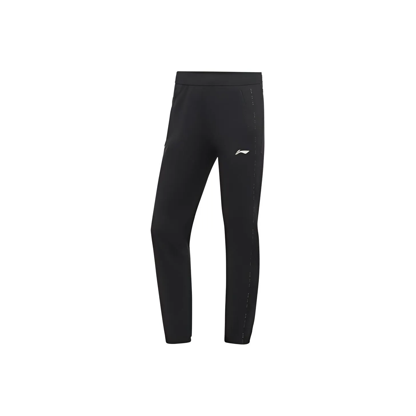 LINING RUNNING Collection Вязаные Спортивные Штаны Женские