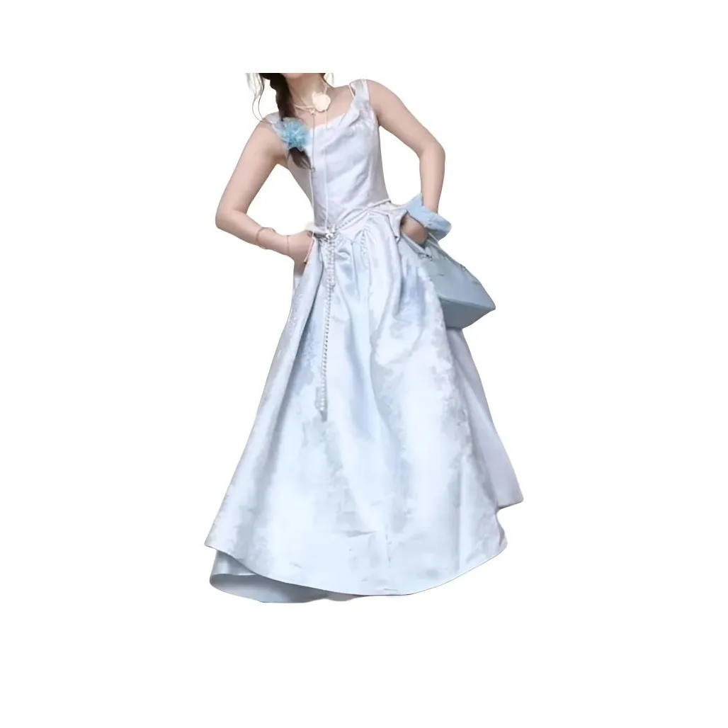 BEAR UNION Без рукавов Платье Женское