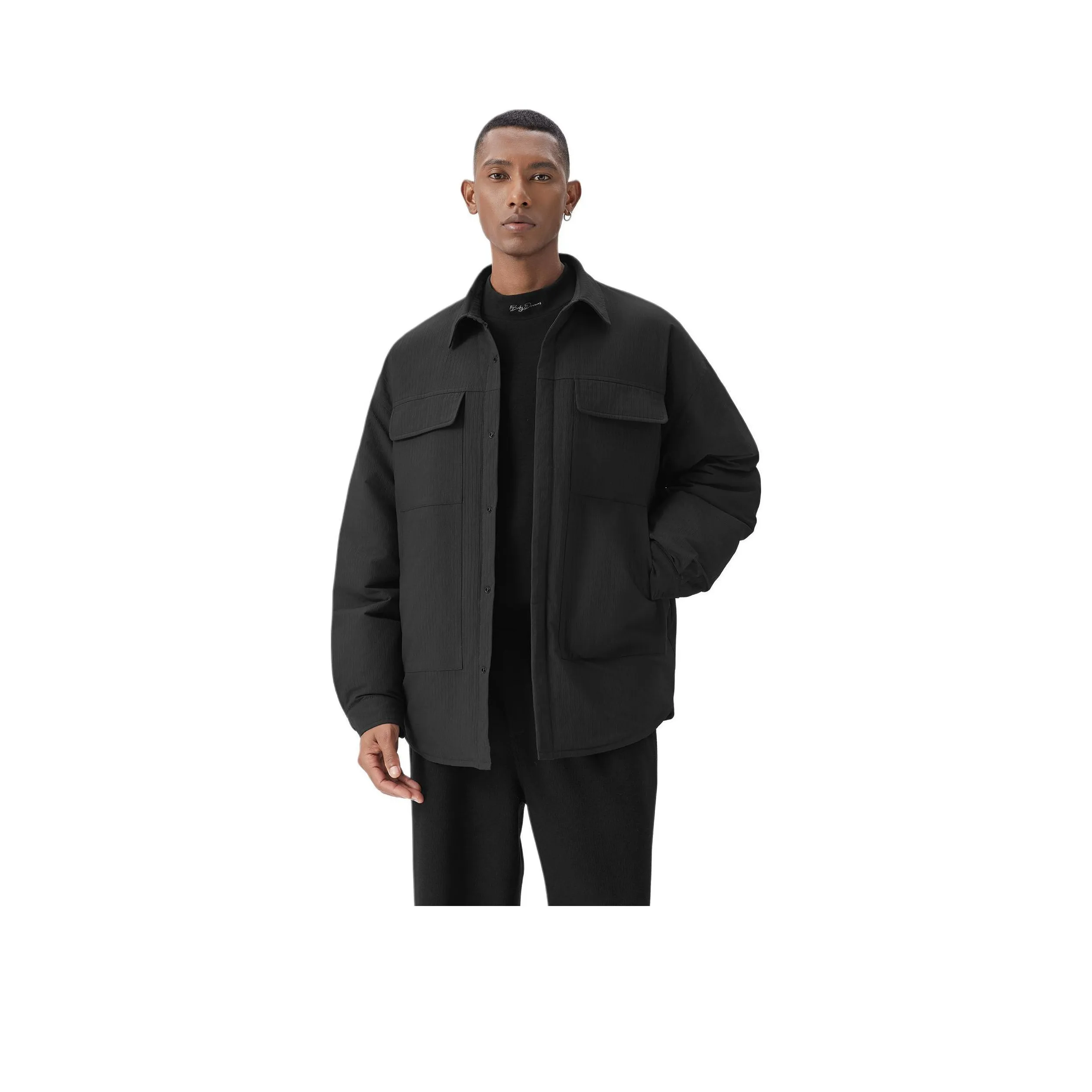 Bodydream Унисекс Пуховики