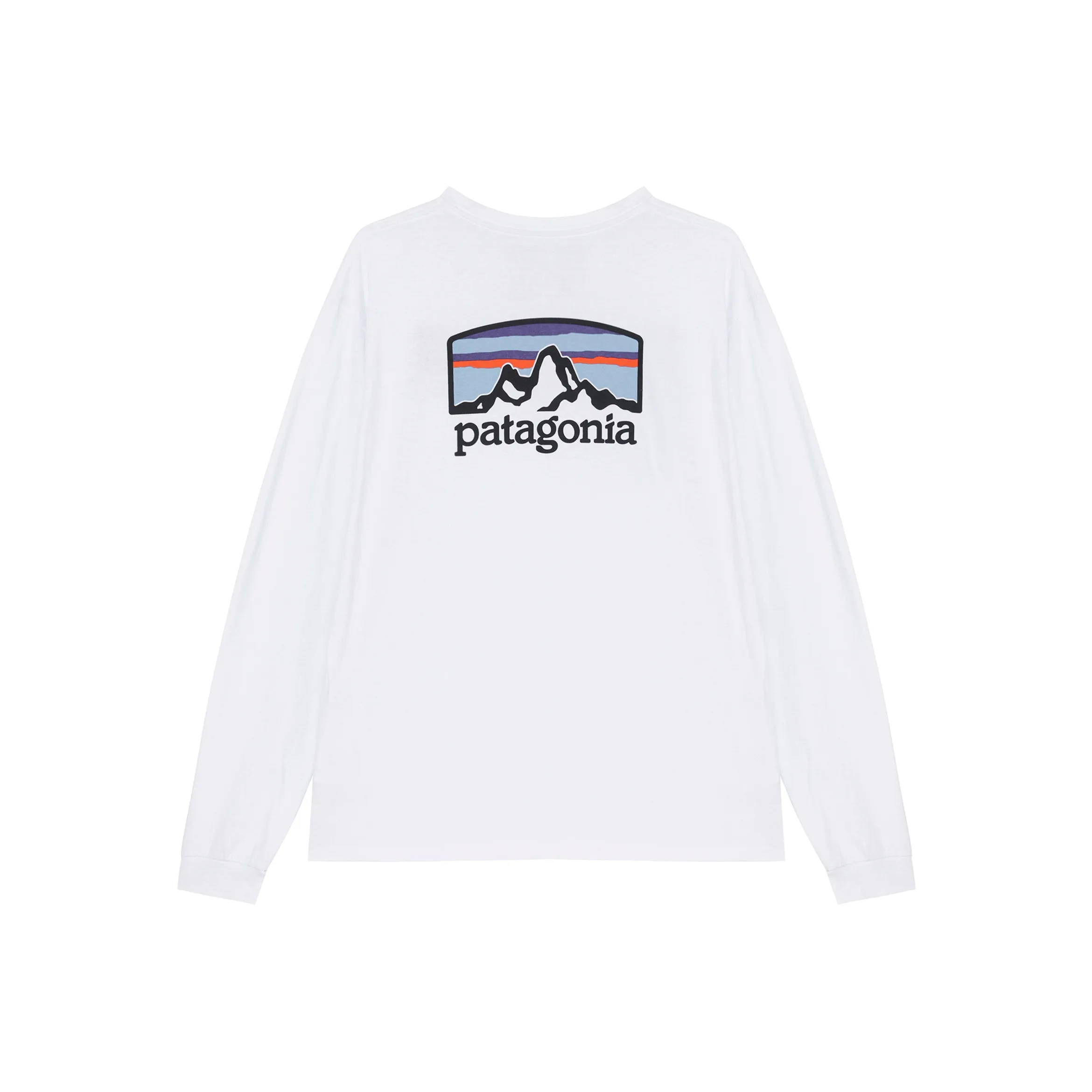 Patagonia Responsibili Tee T-рубашка мужская