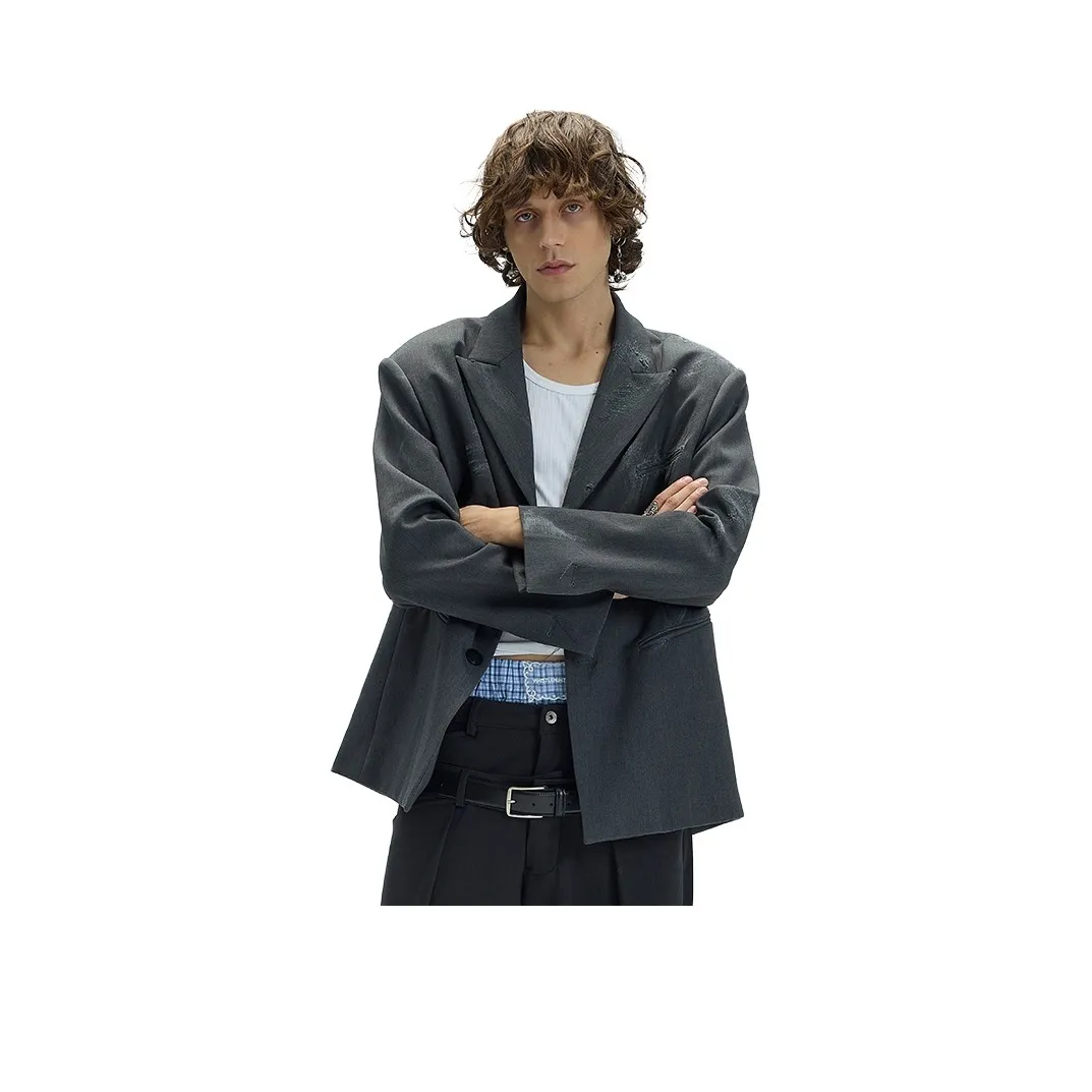 WHISTLEHUNTER Деловой костюм мужской