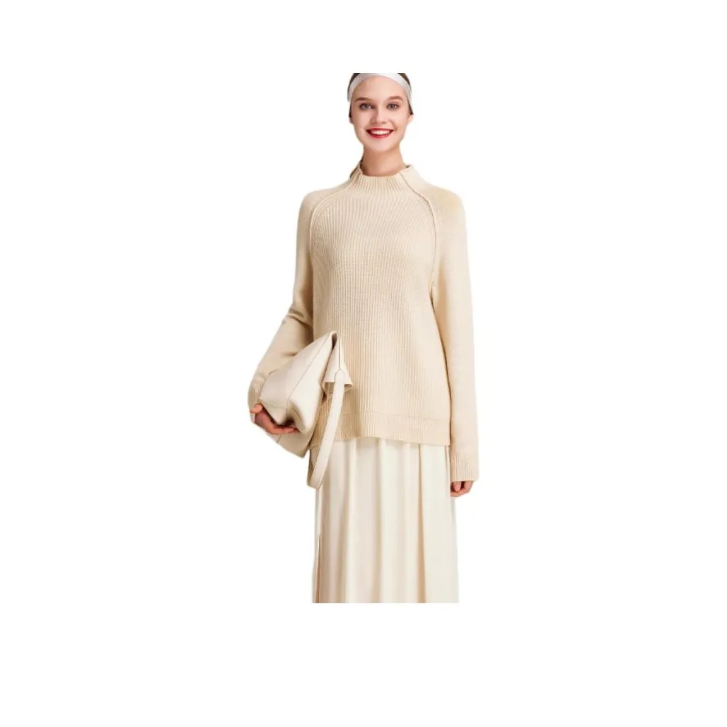 HAVVA Sweaters Women's