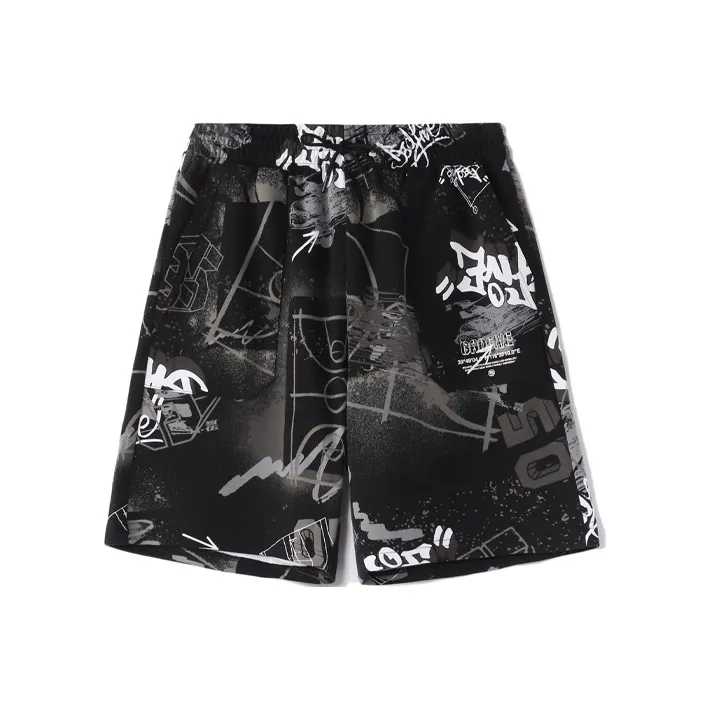 LiNing Basketball Collection Sports Shorts Men's