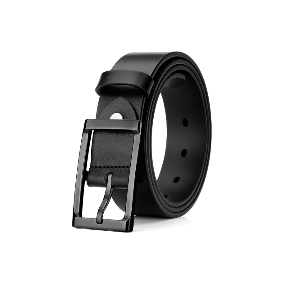 Cows Reign Ремни из коровьей кожи Мужской 3,4CM