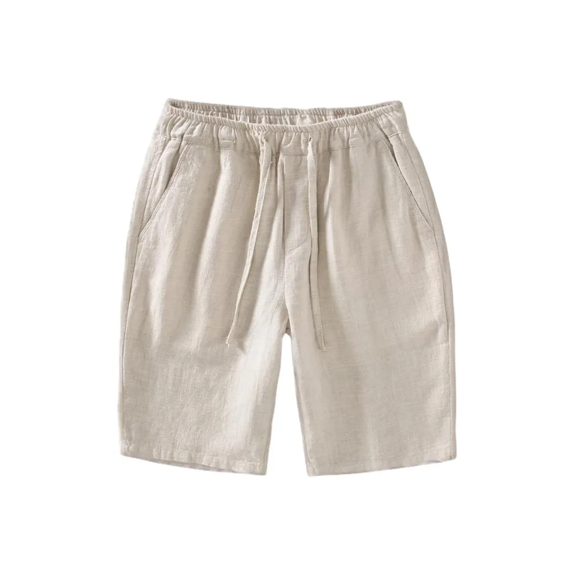 OGQG Мужские Повседневные Шорты