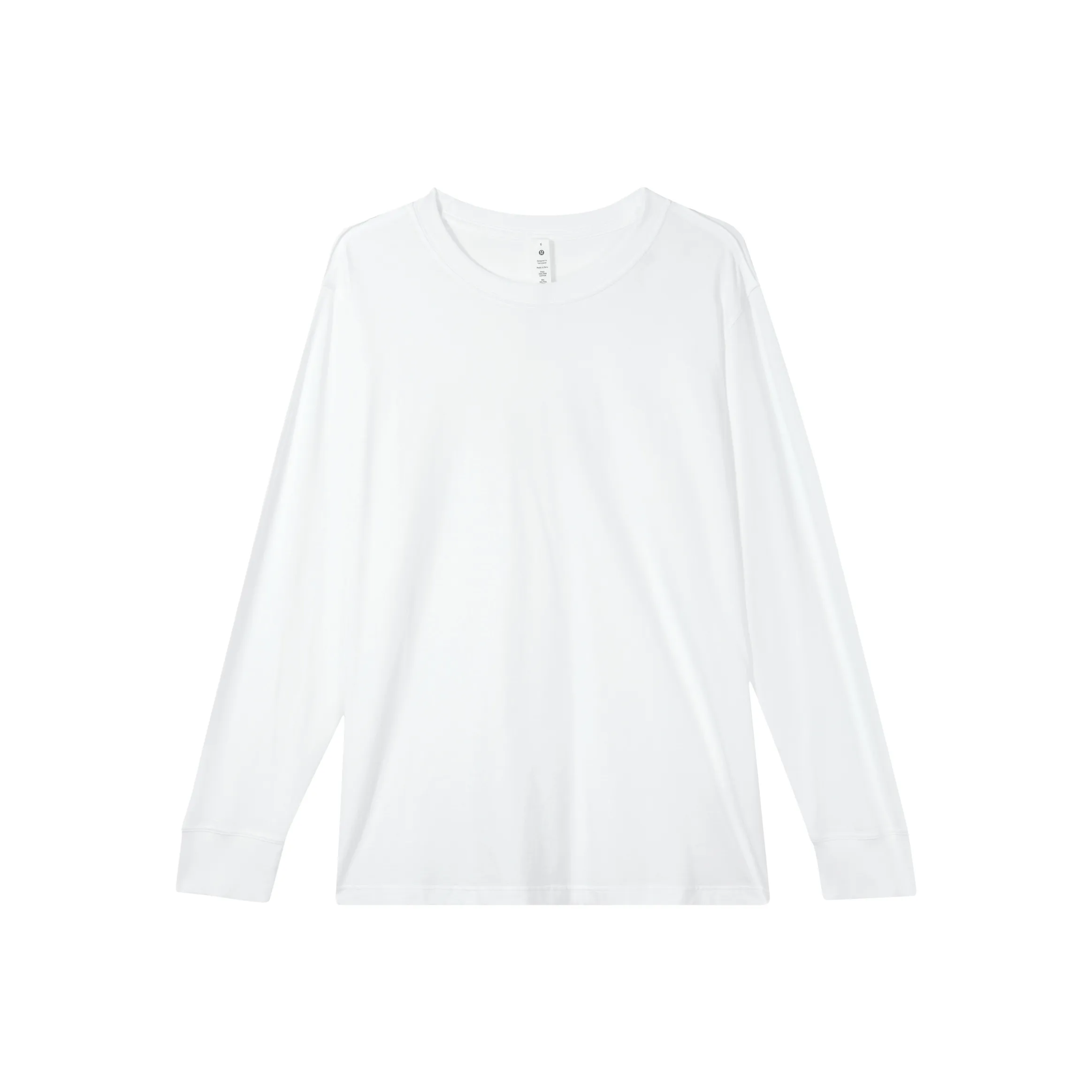 lululemon All Yours T-Shirt Женская