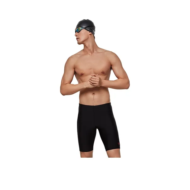 Speedo Swimming Shorts Men's Black