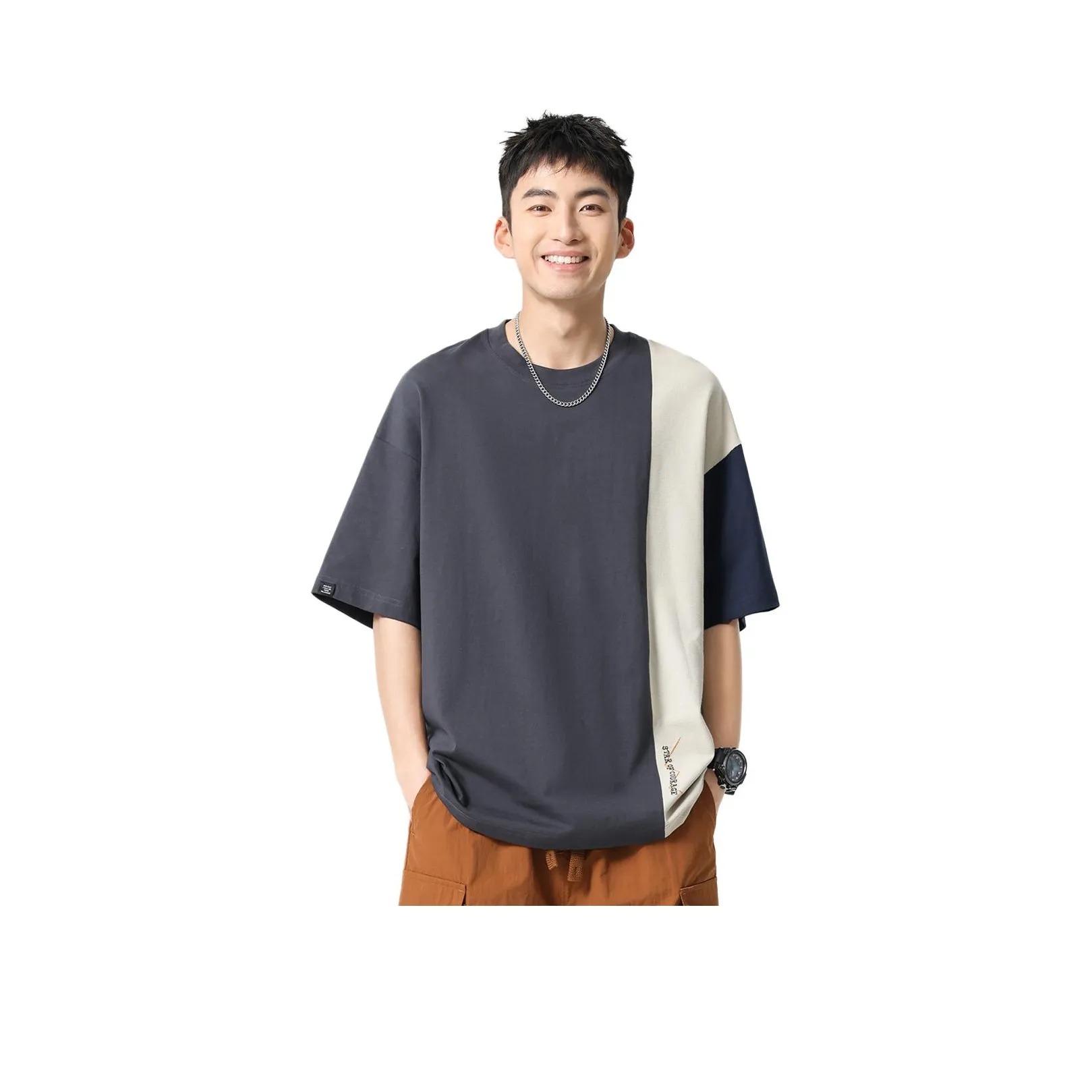 MISULI Мужские T-рубашки