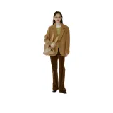 위트 옐로우 브라운