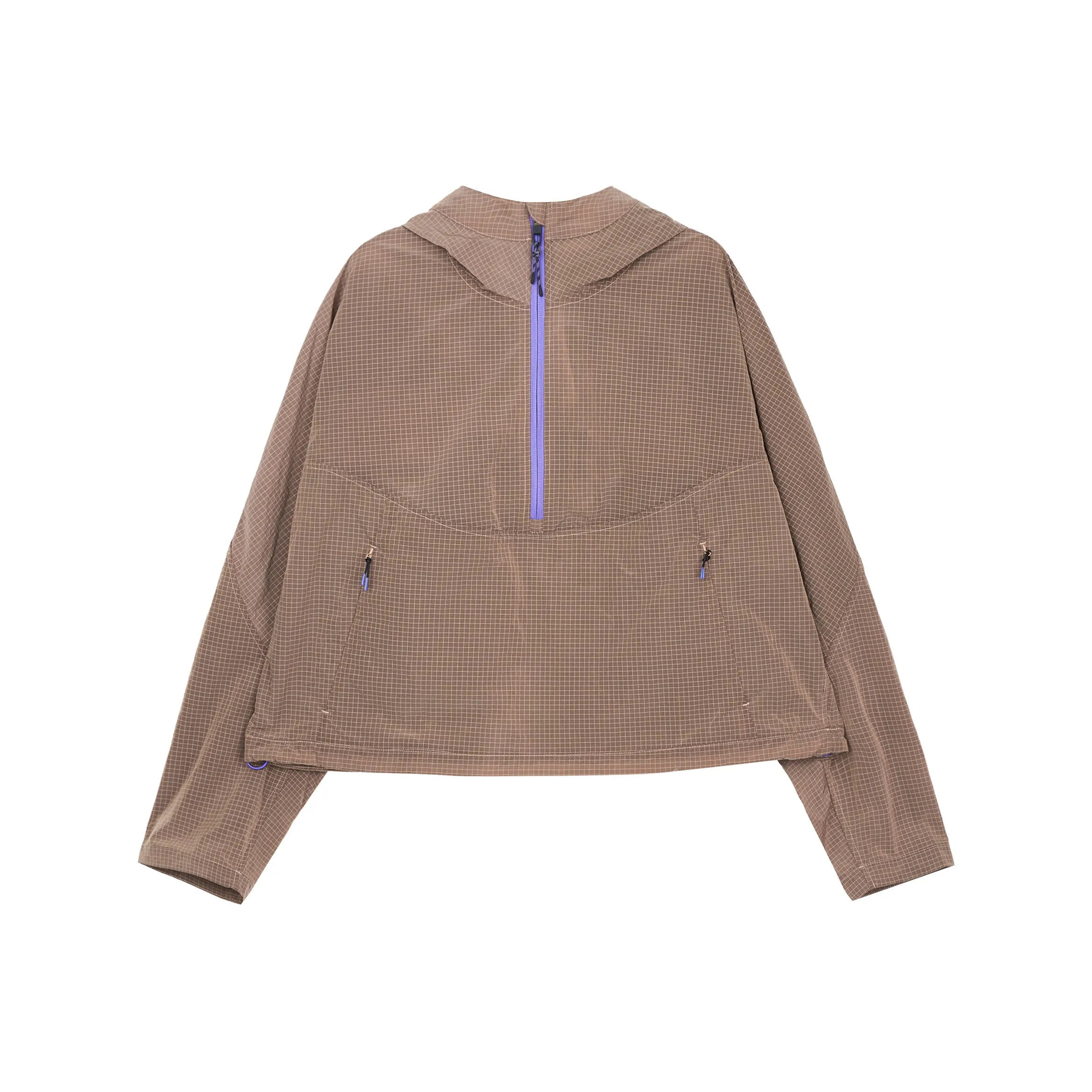Lululemon Cinch Back Hiking Collection Jacket Women's