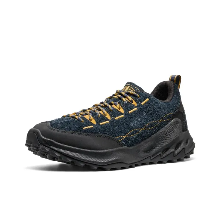 KEEN Jasper Zionic Поддержка Легкий Низкий Топ Альпинистская Обувь Походная Мужская