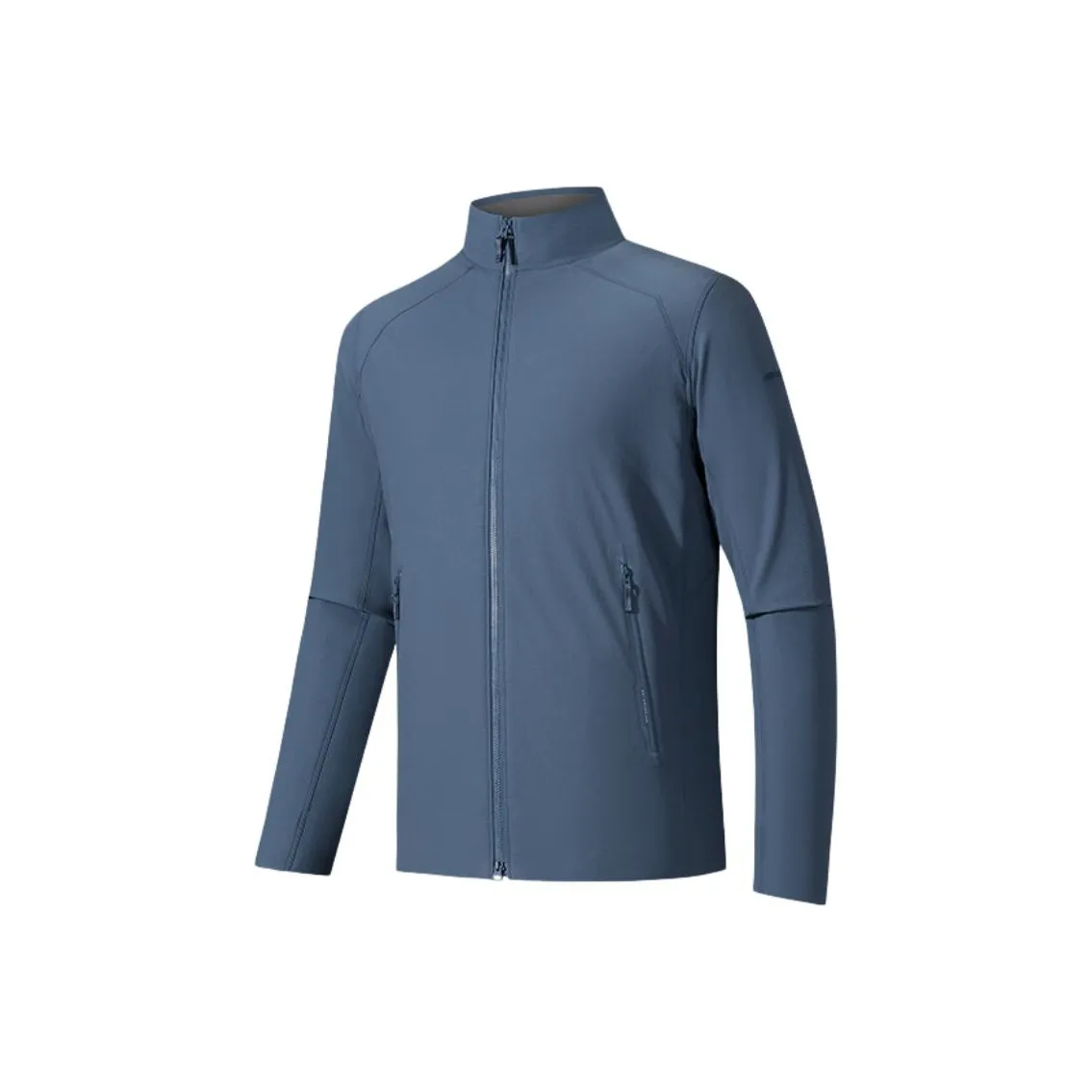 Anta Синий Colorful Мужские Куртки