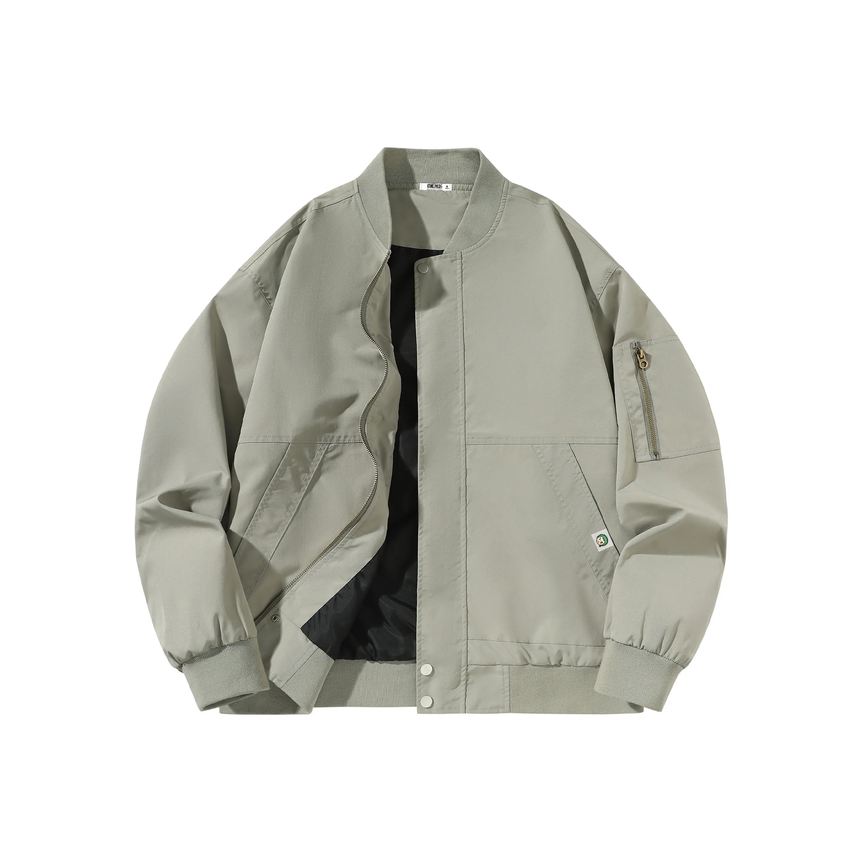 Ван-Пис Унисекс Куртки