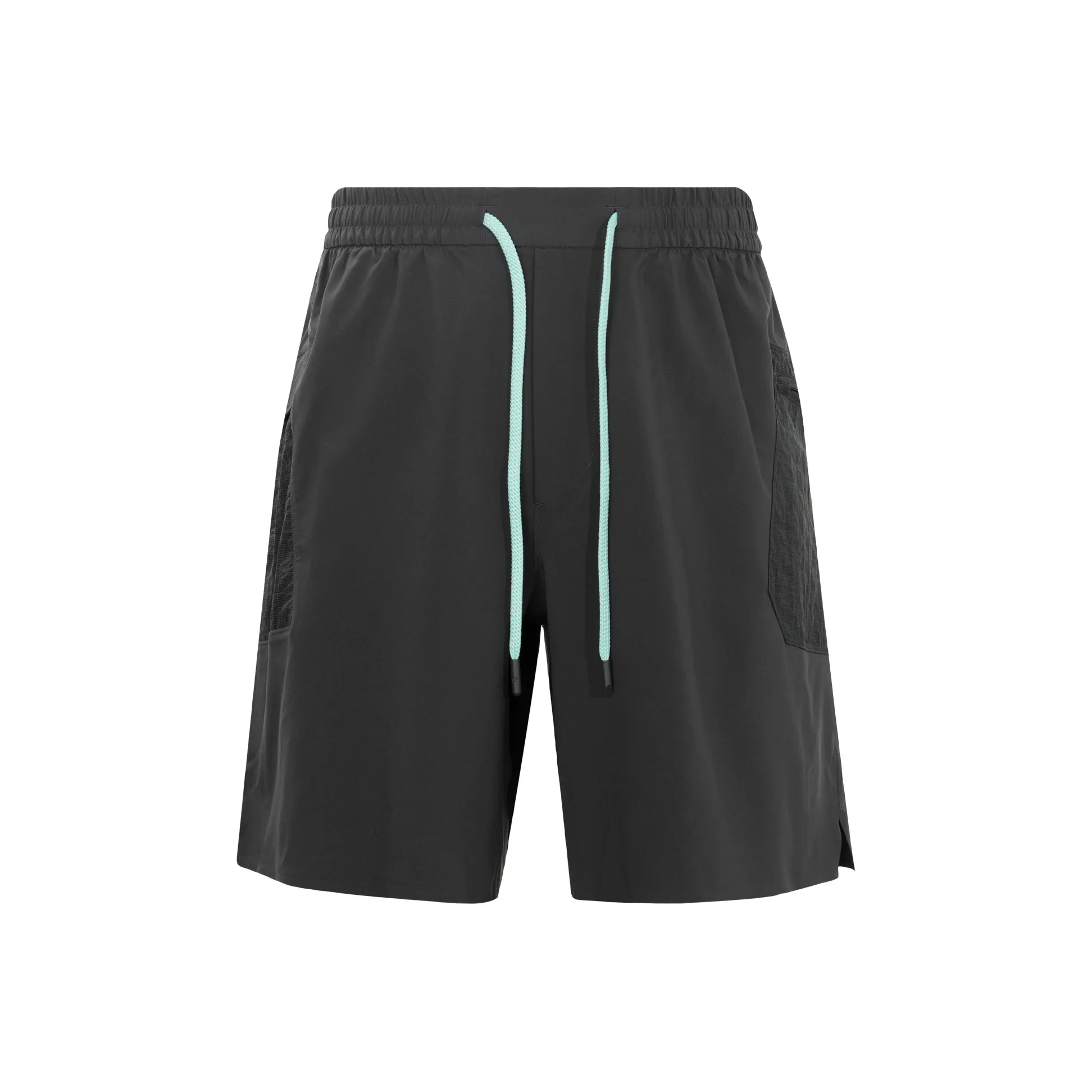 Lululemon Water Repellent Cargo Shorts Men's
