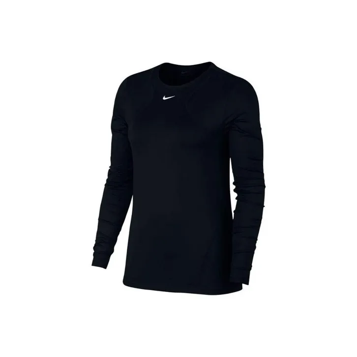 Nike Workout Clothing Women's Black