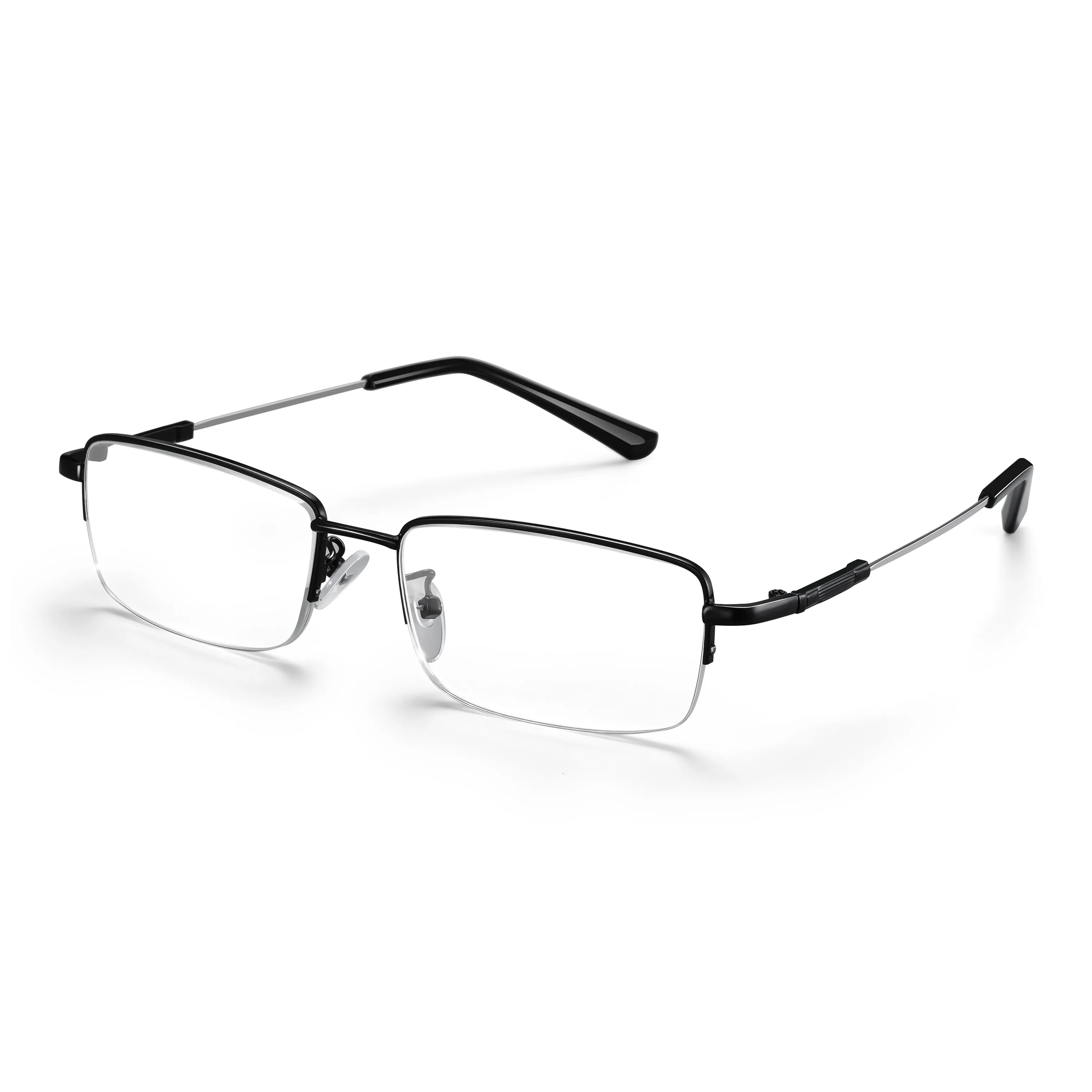 COLORE.IN Квадратные Оправы для Очков Мужские