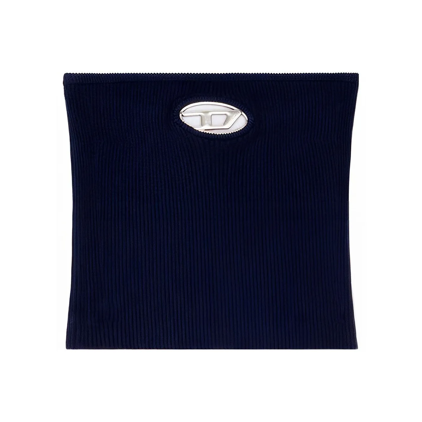 DIESEL M Clarksvillex Tube Top 'Dark Blue'