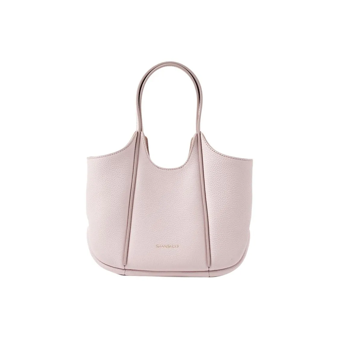 SHANSHUIJI Корова Кожа Цветочный Дизайн Корзины Сумка через плечо Сумка Унисекс Многоцветный