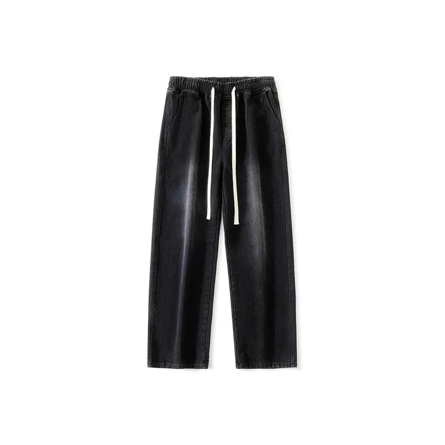 Jeep Pasture Horse Lifestyle Джинсы Унисекс