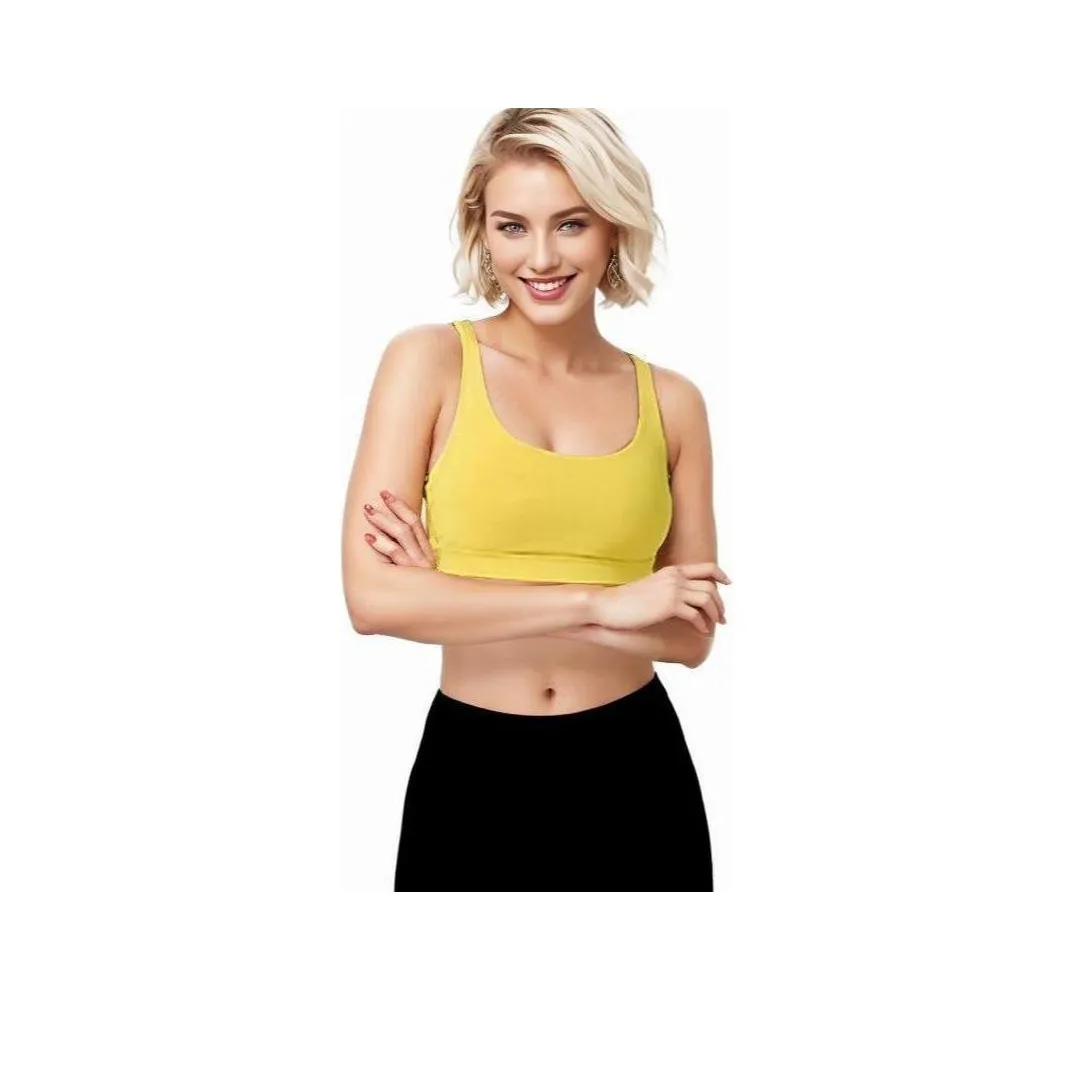 Lululemon Energy Logo print Sports Bra