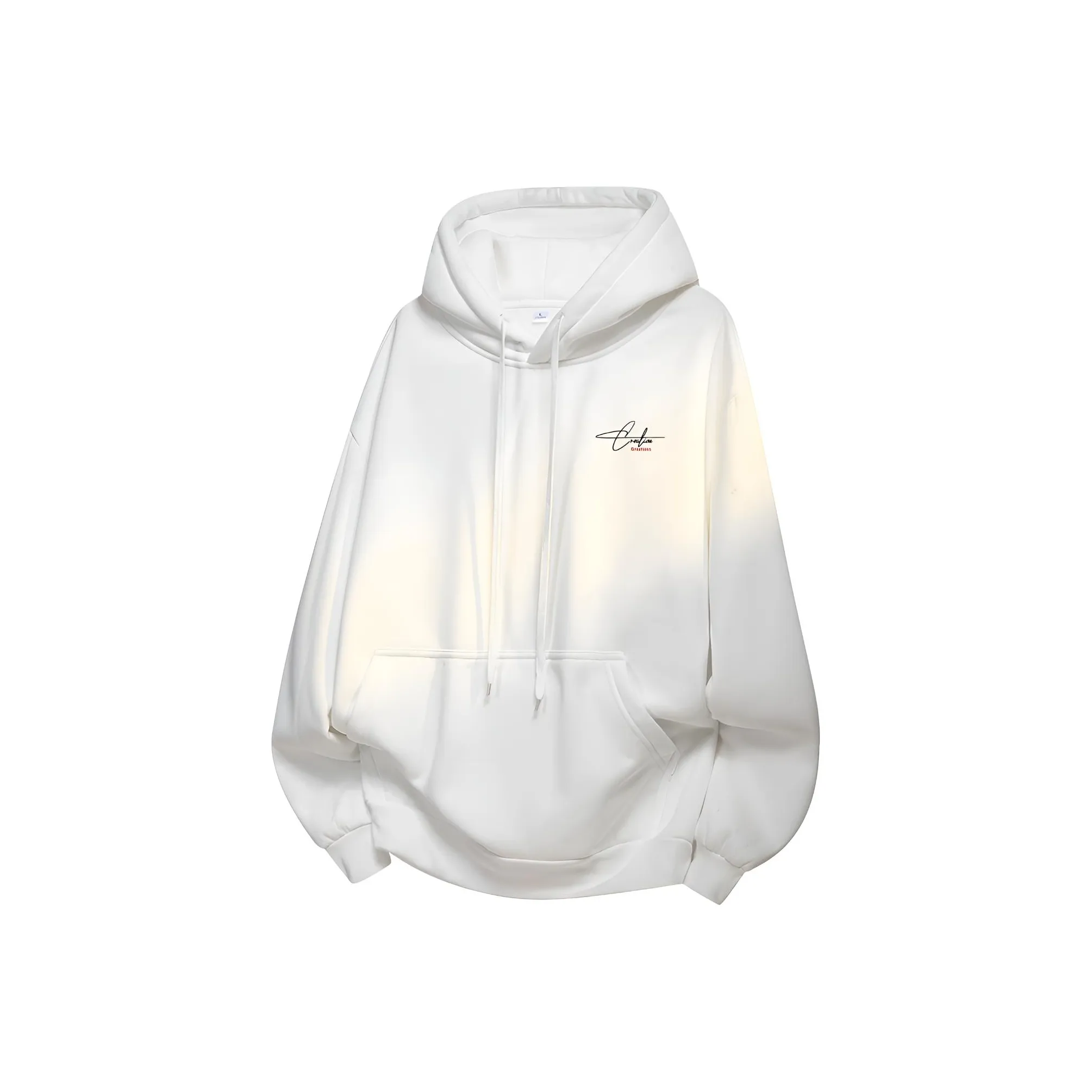 Colorful Creations Толстовка Унисекс