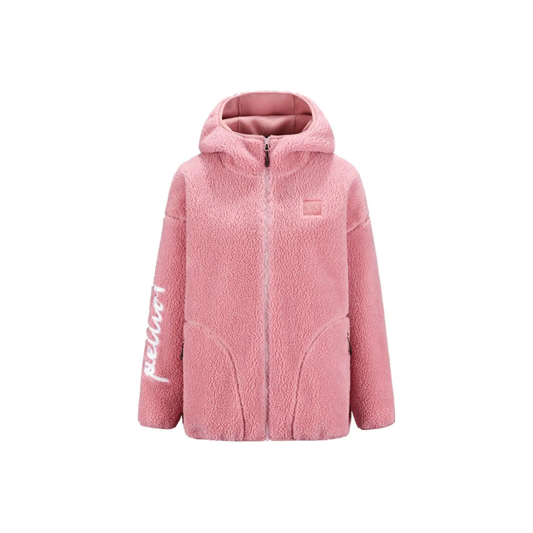 PELLIOT City Outdoor Collection Флис Одежда Женские