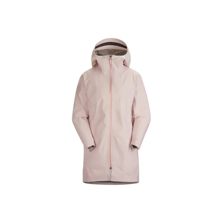 Arcteryx Trench Coats Women's