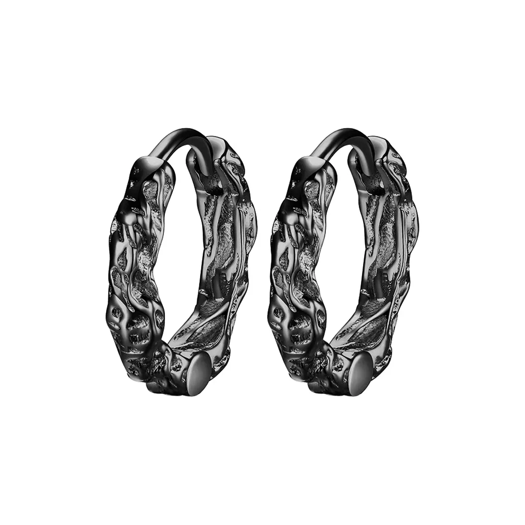 VEZA Сплав Серьги Унисекс