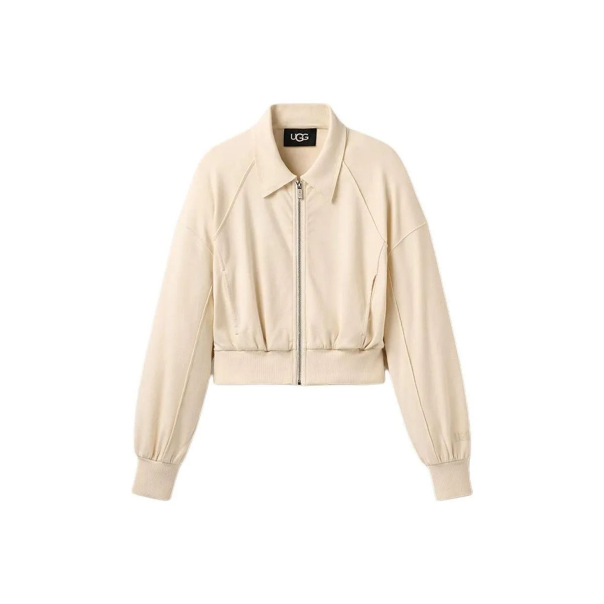 UGG FW25 Куртки и пальто Женские