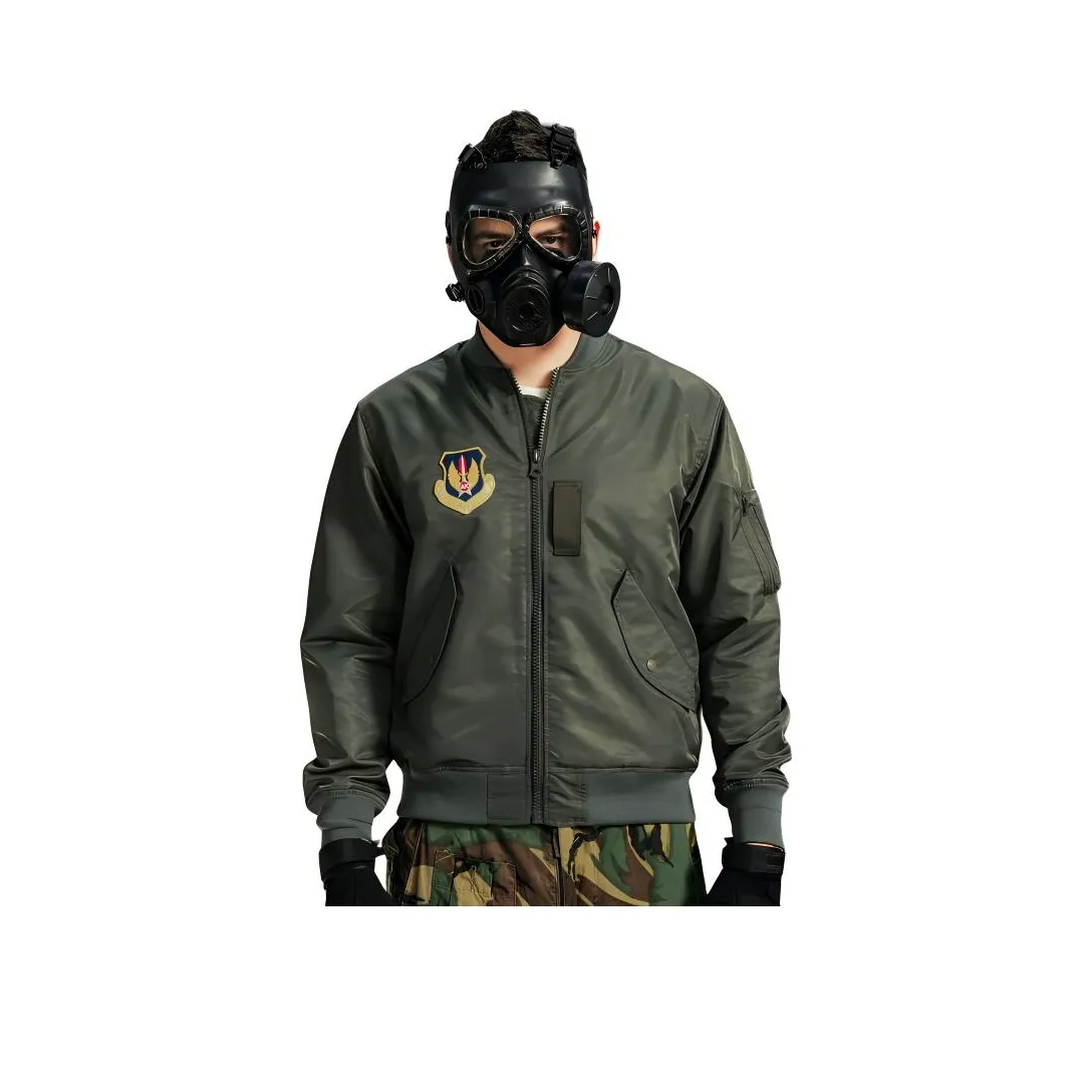 AKCLUB Vintage Collection Jackets Men
