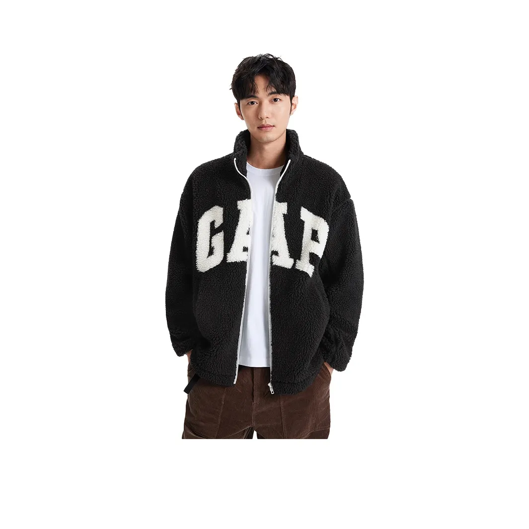 GAP Унисекс Бархатные Куртки