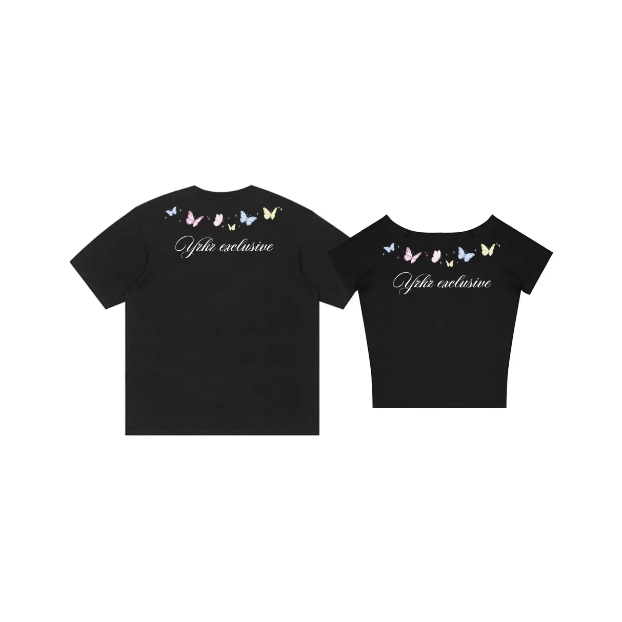 YZKZ Женские парные комплекты