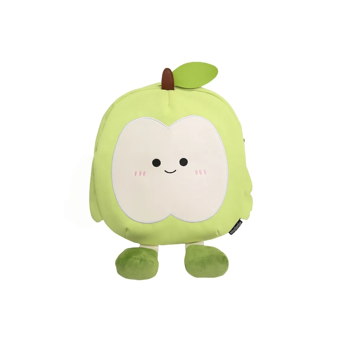 Vack Нейлон Рюкзак Женские Красный Зеленый