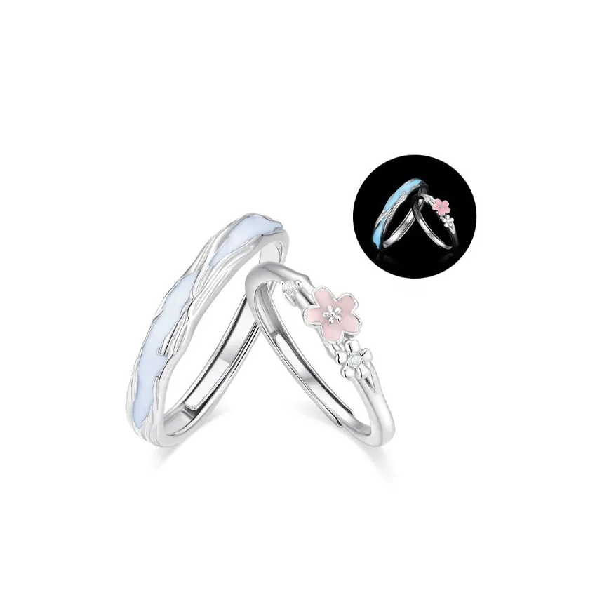 QUIET LOVE Кольца Унисекс