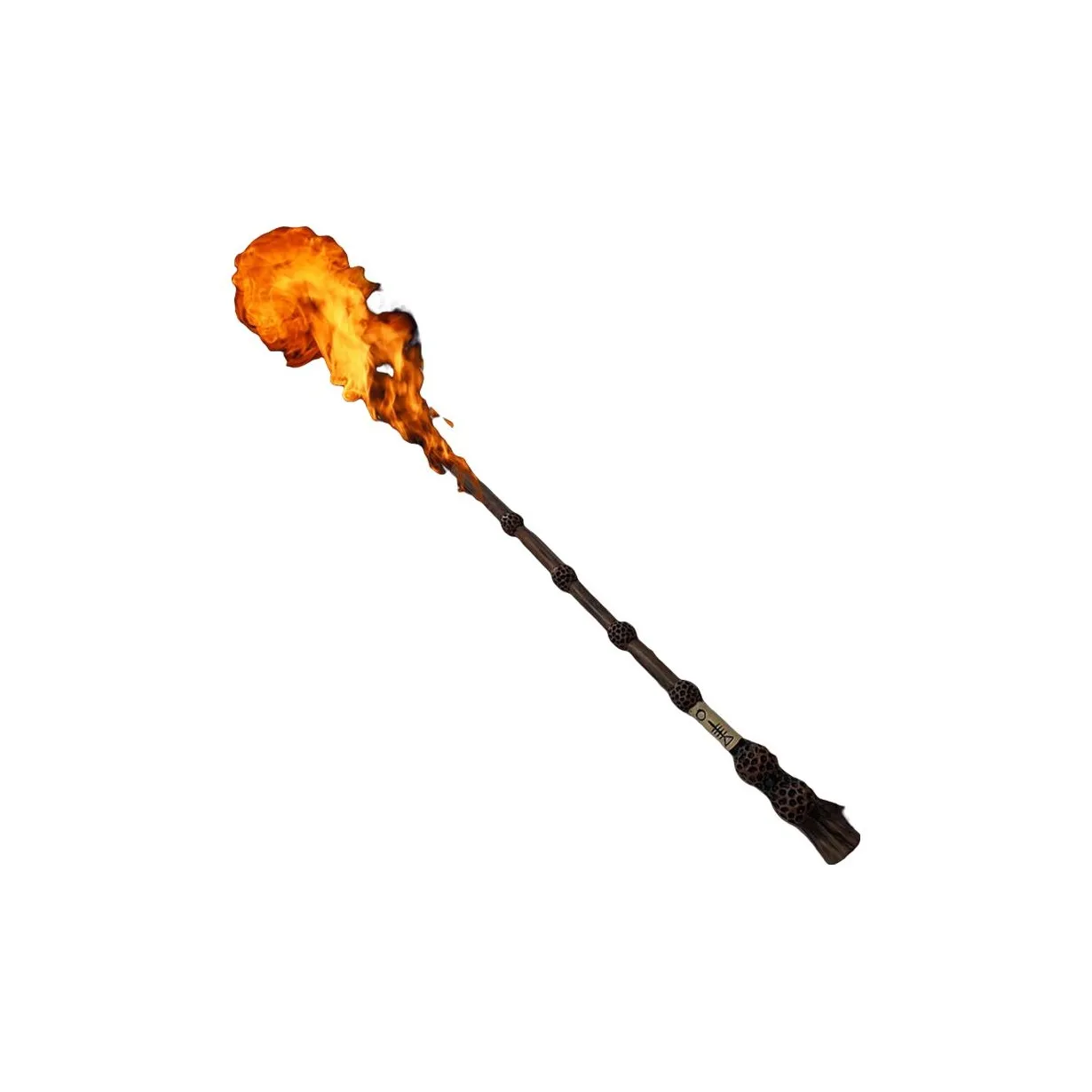 CANEXT Волшебный Пламя Ванда MAGIC STICK Стайлинг UNIQUE Креативный Дизайн Пламя Игрушки