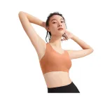브라 스타일 - 오렌지