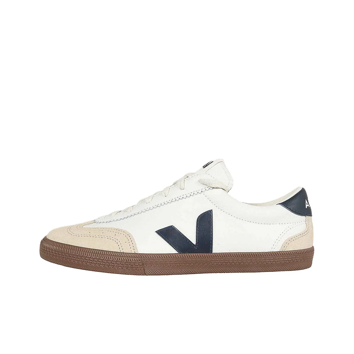 VEJA Volley White Nautico