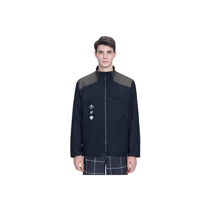 DESCENTE X Kazuki Kuraishi Унисекс Лыжная куртка