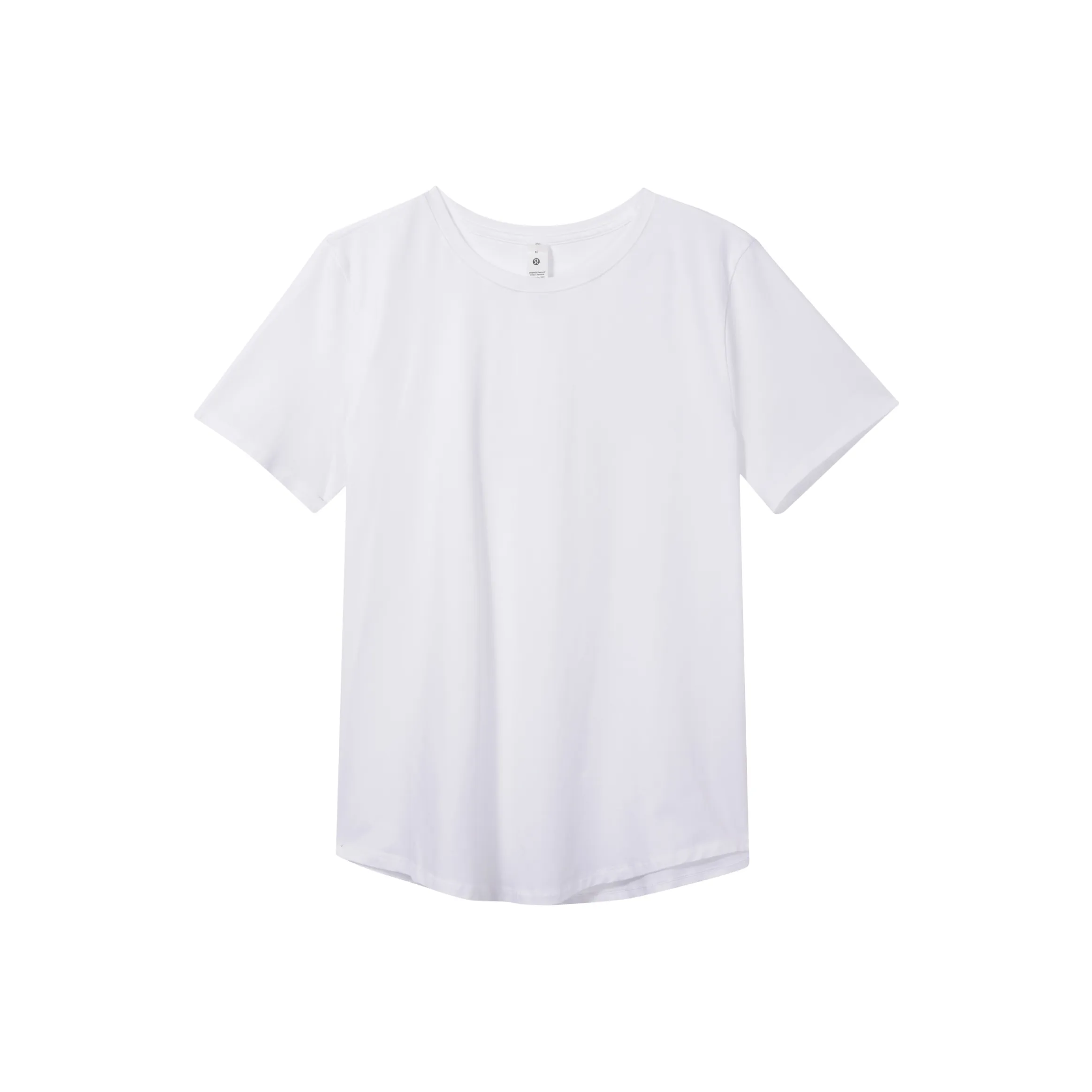 lululemon Комплект с короткими рукавами T-рубашка Женская