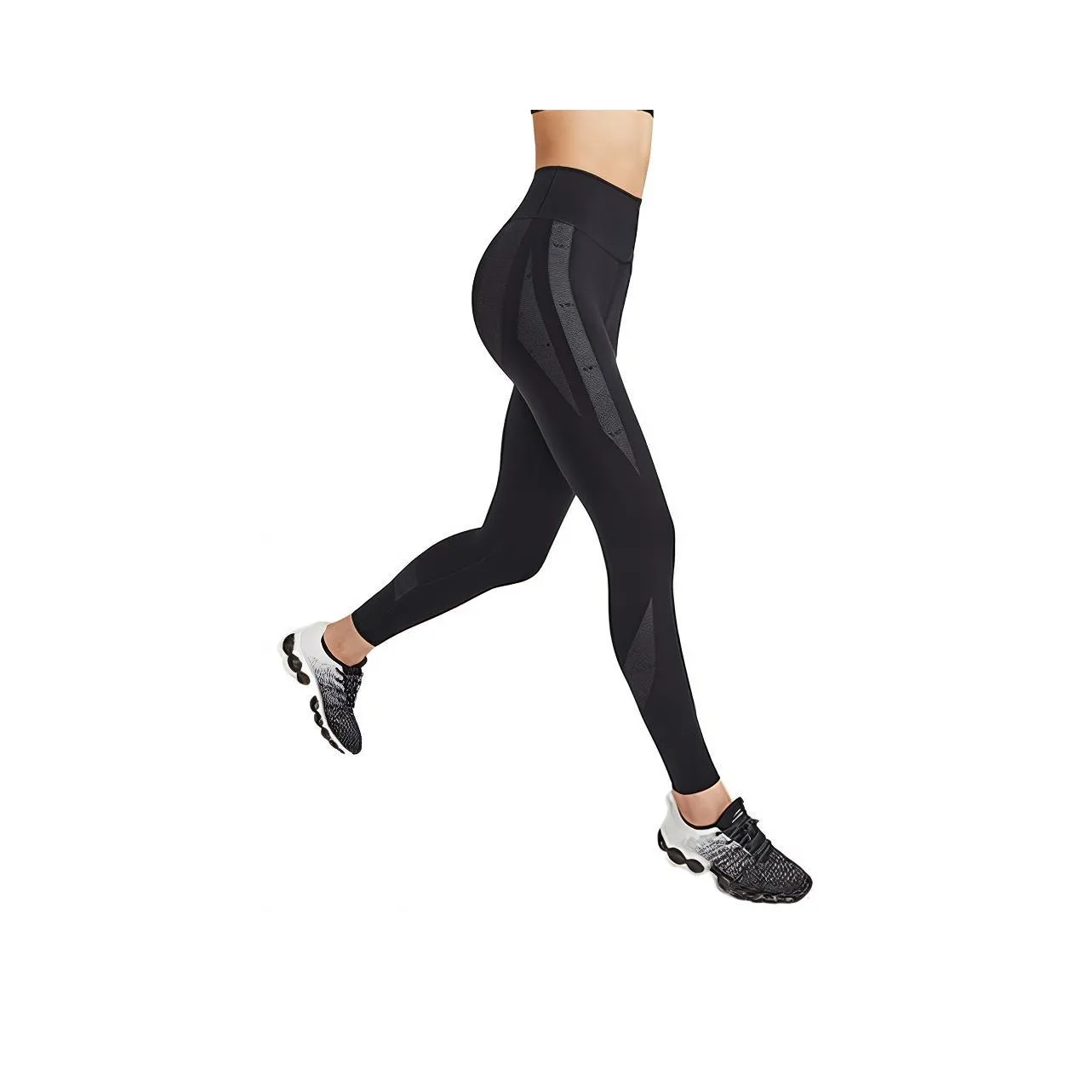 MOLY VIVI Спортивные брюки женские