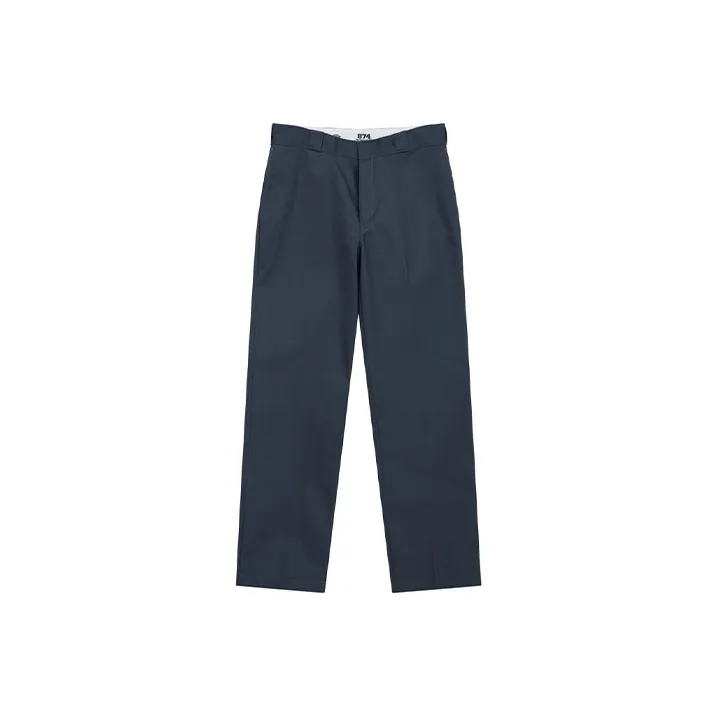 Dickies Construct Straight leg Trousers