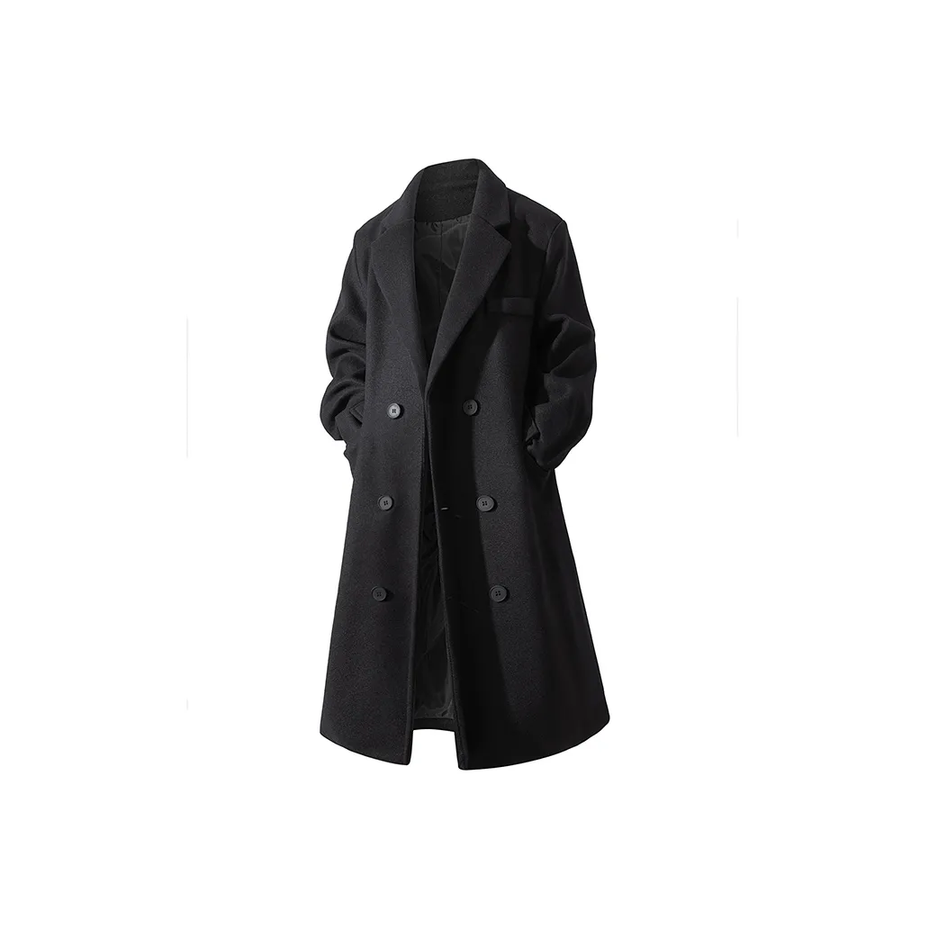 DJ.SPIRIT Coats Unisex