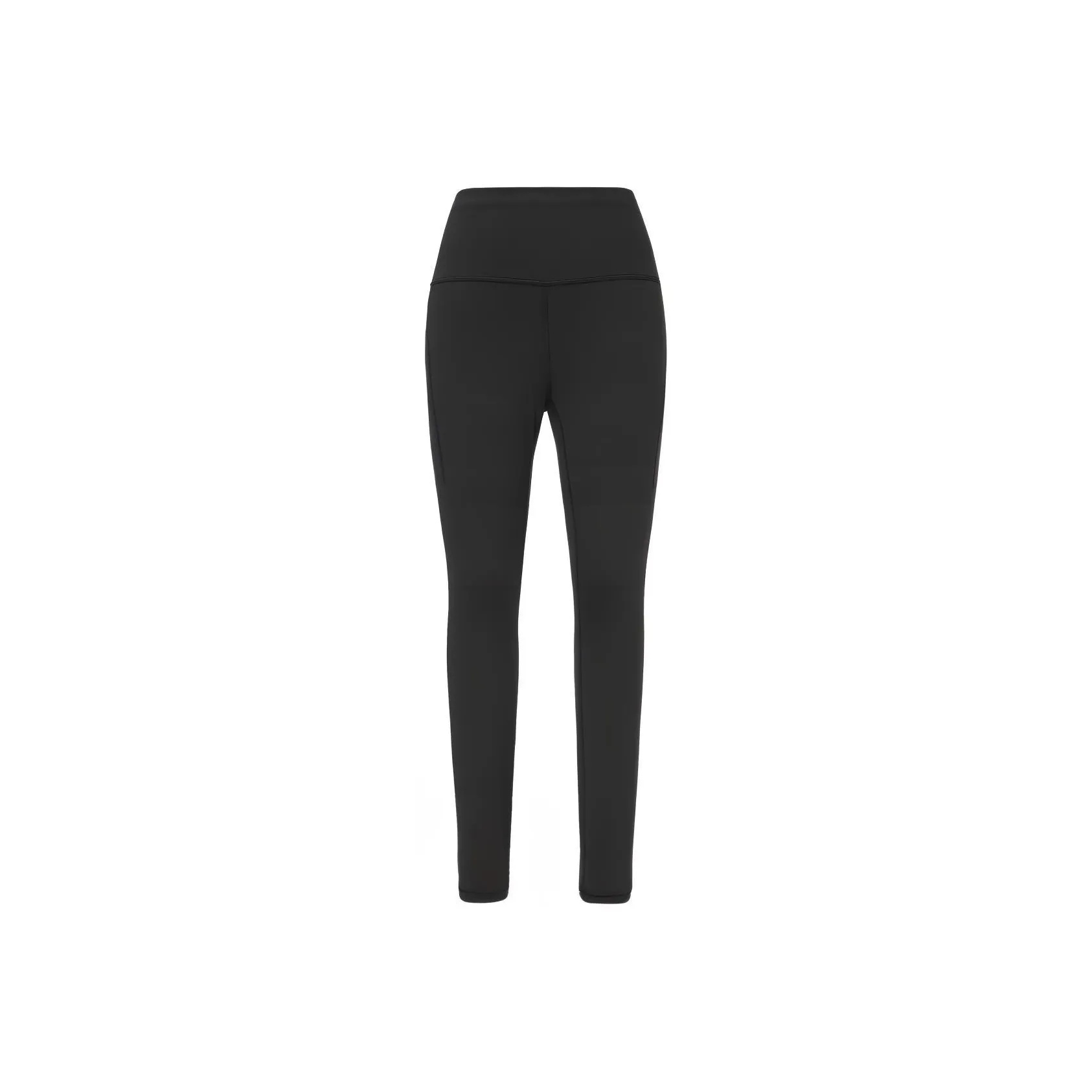 lululemon Wunder Train Вязаные Спортивные Брюки Женские