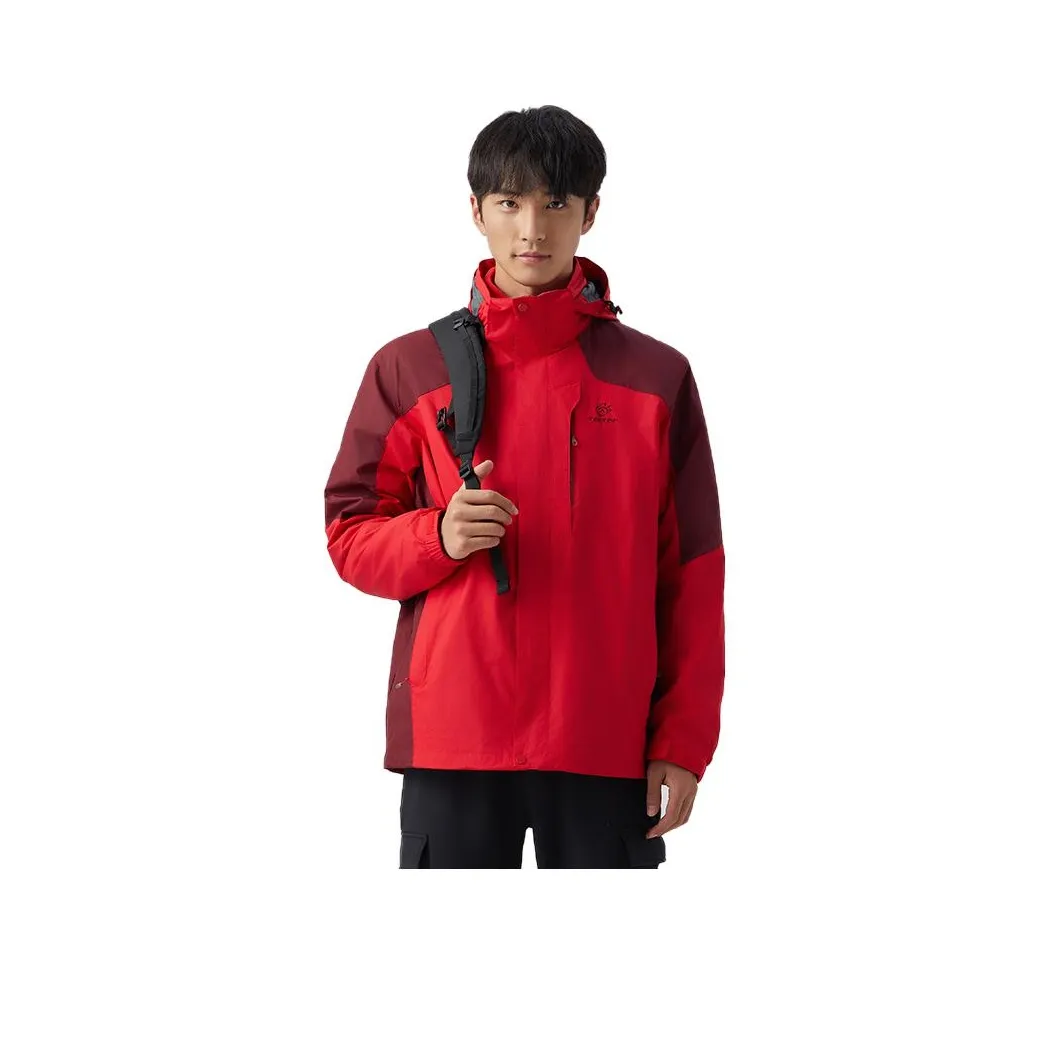 Tectop Мужская ветровка