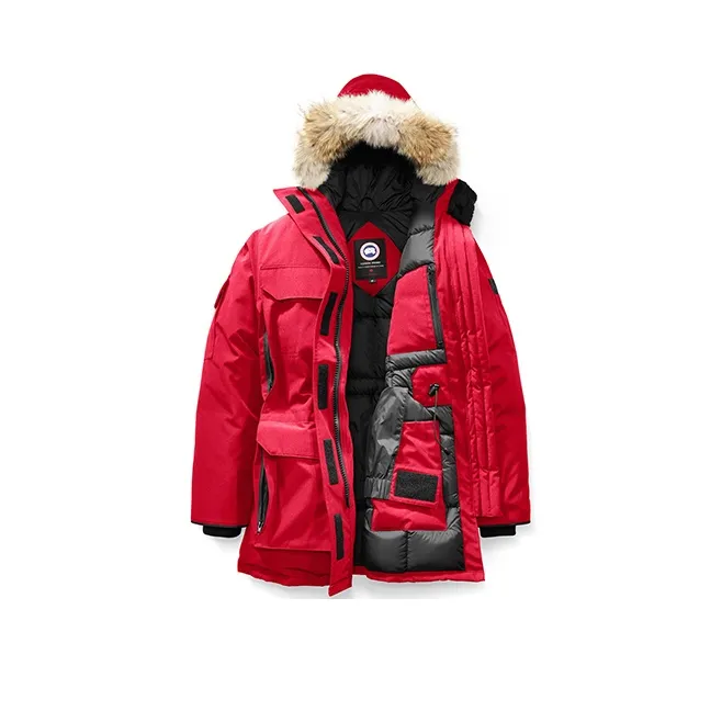 Canada Goose Expedition Series Down Jackets Women's