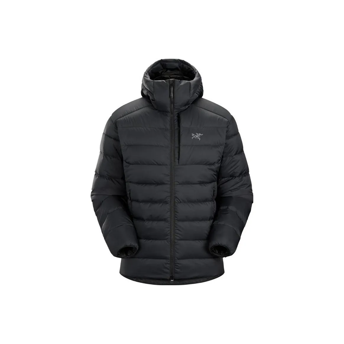 Arc'teryx Thorium Hooded Down Jacket