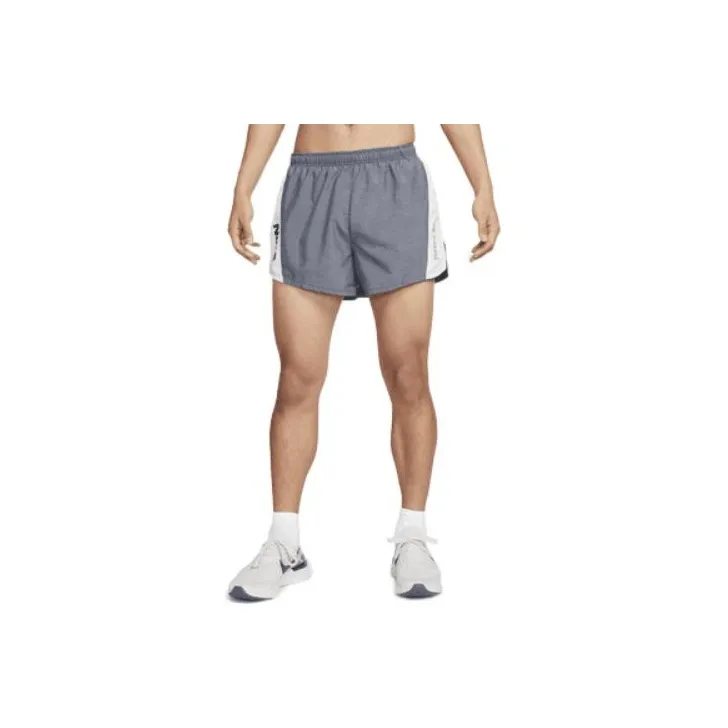Nike Sports Shorts Men's Gray