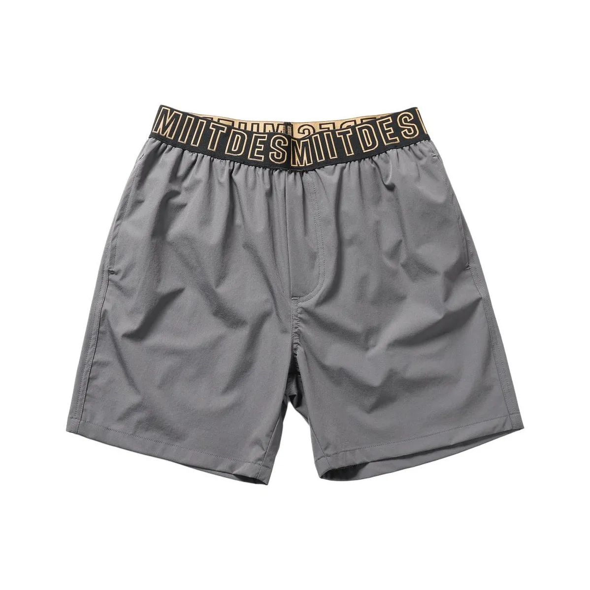 DESMIIT Мужские спортивные шорты